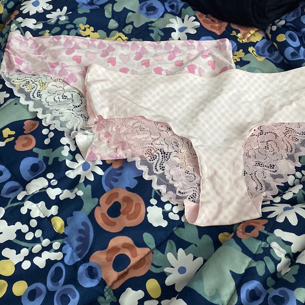 Never used new pantys